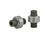Skunk2 Universal Alpha / Ultra Series Spherical Bearing Replacement Upgrade Kit (2 Pieces)