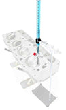 COMP Cams this buret is perfect for precise measurement of combustion chambers. 4991