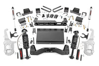 6 Inch Lift Kit | Vertex/V2 | Ford F-150 4WD (2021-2026)