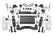 6 Inch Lift Kit | Vertex/V2 | Ford F-150 4WD (2021-2026)