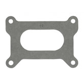 Performance Carburetor Base Gasket Open Center Skin Package Fits Holley 350/500 CFM 2-Barrel Mr Gasket