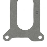 Performance Carburetor Base Gasket Open Center Skin Package Fits Holley 350/500 CFM 2-Barrel Mr Gasket