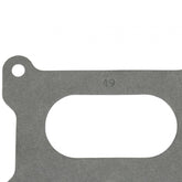 Performance Carburetor Base Gasket Fits Holley 350/500 CFM 2-Barrel Mr Gasket