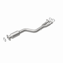 Load image into Gallery viewer, MagnaFlow Conv DF 01-05 Lexus IS300 3.0L Underbody