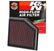 K&N Replacement Air Filter for 13 Dodge Dart 1.4L/2.0L L4