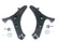 Whiteline 14-18 Subaru Forester SJ Front Lower Control Arm