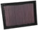 K&N 10 Toyota 4 Runner 4.0L V6 / 2010 FJ Cruiser 4.0L-V6 Drop In Air Filter