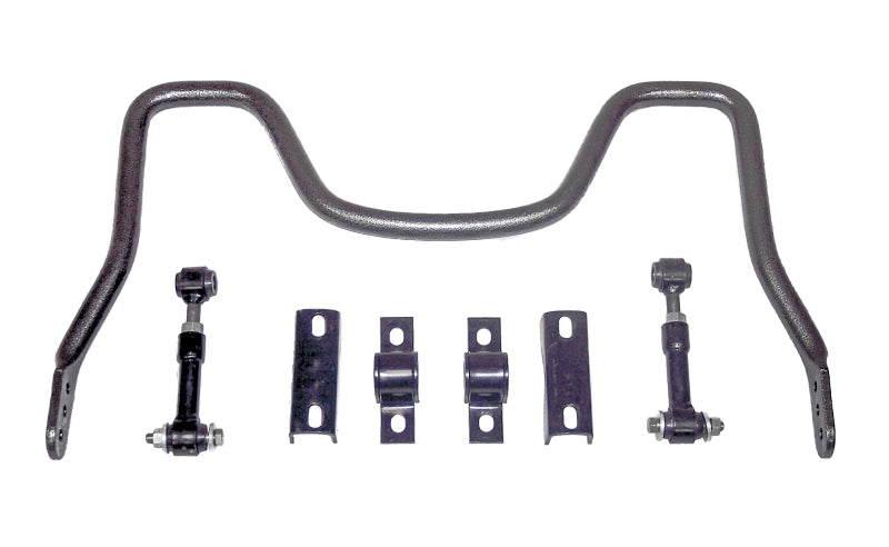 Hellwig 07-13 Chevrolet Silverado 1500 Solid Heat Treated Chromoly 1-1/8in Rear Sway Bar | HWG7800