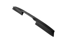 Load image into Gallery viewer, EGR 19-20 Ford Ranger Super Crew Rear Cab Truck Spoiler - Matte Black