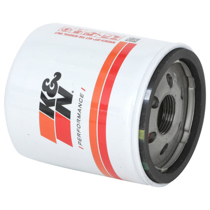 K&N Oil Filter | M22 X 1.5 Thread | HP-1017