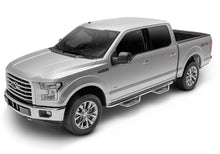 Load image into Gallery viewer, N-Fab Podium SS 2019 Chevy/GMC 1500 Crew Cab - Cab Length - Polished Stainless - 3in