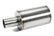 PERRIN 22-26 Subaru BRZ / Toyota GR86 Axle Back Exhaust SS (Single Side Exit w/Helmholtz Chamber)