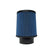 Injen AMSOIL Ea Nanofiber Dry Air Filter - 3 1/2 Filter 6  Base / 6 7/8 Tall / 5 1/2 Top