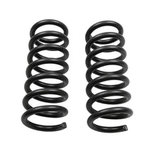 Load image into Gallery viewer, Belltech MUSCLE CAR SPRING SET 92-96 IMPALA/CAPRICE/FR 1.5inch