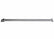 Whiteline 05+ Ford Mustang Coupe (Inc GT & Shelby GT500) Rear Chassis Support Brace
