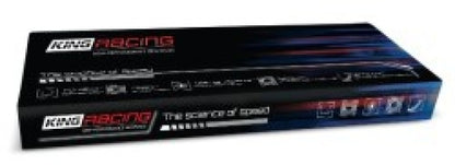King Engine Bearings 06-13 GM LS .775in Wide Performance Cam Bearing Set