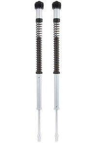 Ohlins 18-22 Harley Softail Fat Boy (Showa) NIX 22 Cust/Heritage Cartridge Kt (Incl. Springs/Notes)