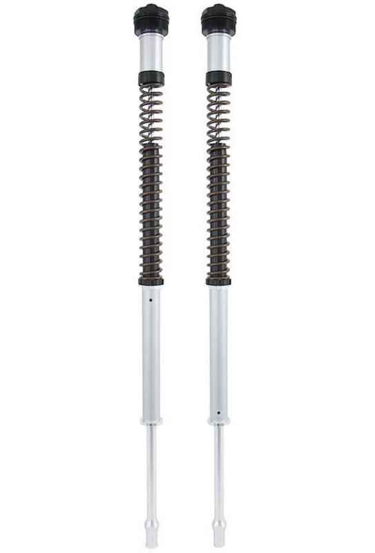 Ohlins 18-22 Harley Softail Fat Boy (Showa) NIX 22 Cust/Heritage Cartridge Kt (Incl. Springs/Notes)