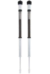 Ohlins 17-23 Harley Touring FLHx FLTx (Showa) NIX 22 Cartridge Kit (Incl. Springs 04744-12 / 13)