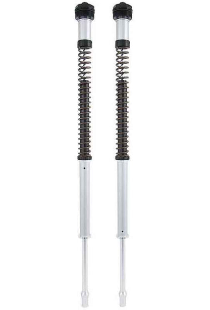 Ohlins 14-16 Harley Touring FLHx FLTx (Showa) NIX 22 Cust/Herit. Cartridge Kit (Incl. Springs/Notes)