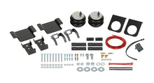 Load image into Gallery viewer, Firestone Ride-Rite Air Helper Spring Kit Rear 05-17 Toyota Tacoma (2WD PreRunner Only) (W217602407)