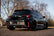 Rally Armor 23-26 Toyota GR Corolla Black UR Mud Flap w/Dark Grey Logo