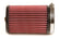 K&N Universal X-Stream Clamp-On Round Air Filter 3.531in Flg ID/4in OD/5.969in H