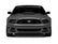 Raxiom 13-14 Ford Mustang GT CCFL Halo Fog Lights (Smoked)