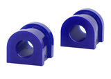 SuperPro 2005 Subaru Legacy i Front 21mm Sway Bar Mount Bushing Set