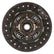 Exedy 04-14 Subaru Impreza WRX STI H4 Stage 1 Replacement Organic Clutch Disc (For 15803HD)