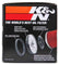 K&N Suzuki / Arctic Cat / Cagiva / Kawasaki / KYMCO / Aprilia 2.813in OD x 3.031in H Oil Filter
