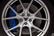 DBA 08-17 Mitsubishi Evo X Front Drilled & Slotted 5000 Series 2 Piece Rotor w/ Gold Hat