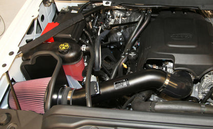 K&N Cold Air Intake | 2014-2015 Silverado & Sierra 6.0L V8 | 77-3086KTK
