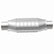 MagnaFlow Universal Catalytic Converter 2.5inch T2 Rear
