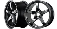 Gram Lights 57CR 18x9.5 +38 5x114.3 RBC Wheel (Special Order/Min Order Qty 20)