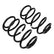 ARB / OME Coil Spring Rear Jeep KJ Hd