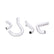 Mishimoto 15+ Subaru WRX Front-Mount Intercooler Kit - Silver Core