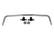 Hellwig 16-21 Ford Transit 350HD Dually Solid Heat Treated Chromoly 1-3/8in Rear Sway Bar
