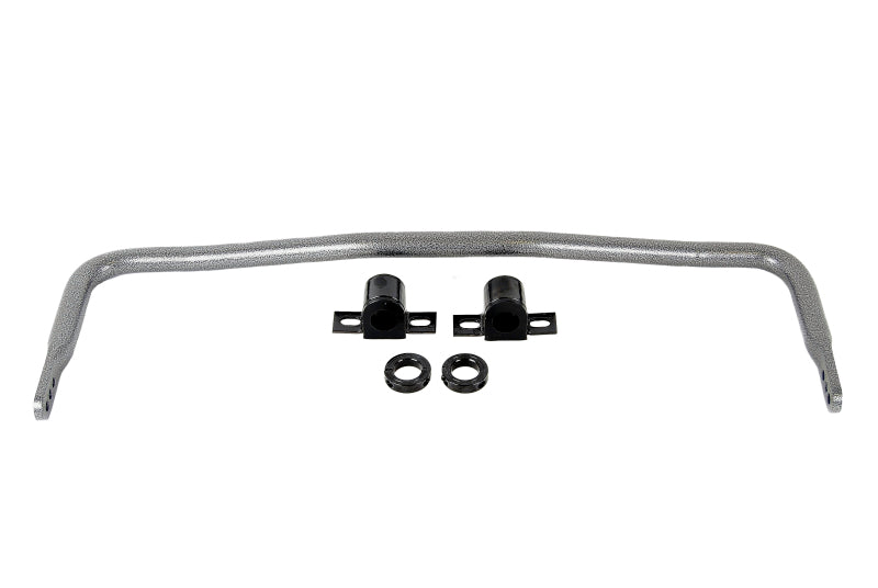 Hellwig 16-21 Ford Transit 350HD Dually Solid Heat Treated Chromoly 1-3/8in Rear Sway Bar