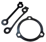 SPC Performance Jeep 07-15 Wrangler / 99-04 Grand Cherokee +1 Degree Camber & Caliper Shim Kit