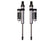 ICON 2005+ Ford F-250/F-350 Super Duty 4WD 2.5in Front 2.5 Series Shocks VS PB - Pair