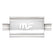 MagnaFlow Muffler Mag 409SS24X5X8 3X3 C/C
