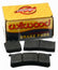 Wilwood Pad Set BP-10 7416 FNSL4/6 BNSL4/6