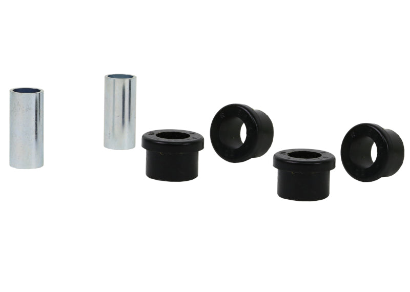 Whiteline Plus 7/70-77 Mazda RX2 / 3/82-4/87 929 HB Sedan Front Lower Inner Control Arm Bushing Kit