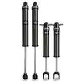 Cognito 20-25 Chevrolet Silverado 2500/3500HD 2.0 IFP Front & Rear Leveling Shock Kit