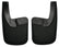 Husky Liners 09-12 Ram 1500/2500/3500 Reg/Quad/Crew/Mega Cab Custom-Molded Rear Mud Guard (w/Flare)