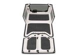 Husky Liners 18-25 Jeep Wrangler JLU 4dr Guardian Comfort Jeep Headliner