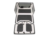 Husky Liners 18-25 Jeep Wrangler JLU 4dr Guardian Comfort Jeep Headliner
