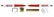 Skyjacker 1976-1986 Jeep CJ7 Steering Damper Kit