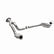 MagnaFlow Direct Fit Catalytic Converter 07-08 Escalade 6.2 Driver Side OEM